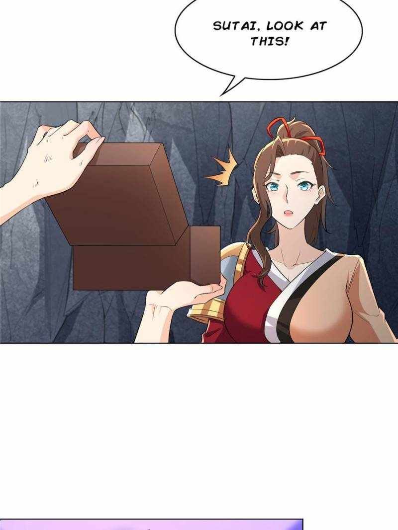 I Just Want To Live A Simple Life chapter 63 page 8