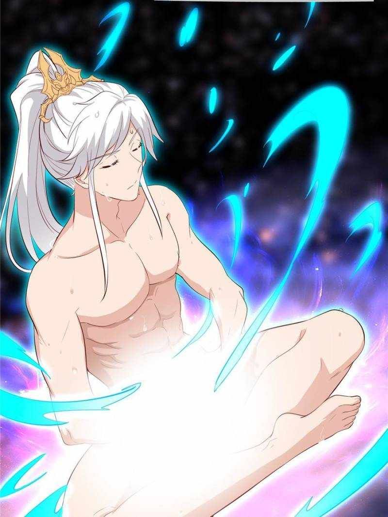 I Just Want To Live A Simple Life chapter 64 page 10