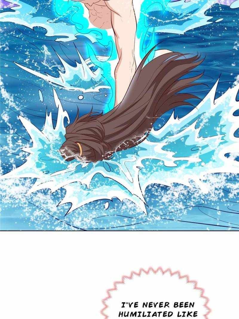 I Just Want To Live A Simple Life chapter 64 page 21