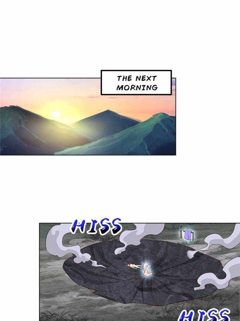 I Just Want To Live A Simple Life chapter 64 page 24