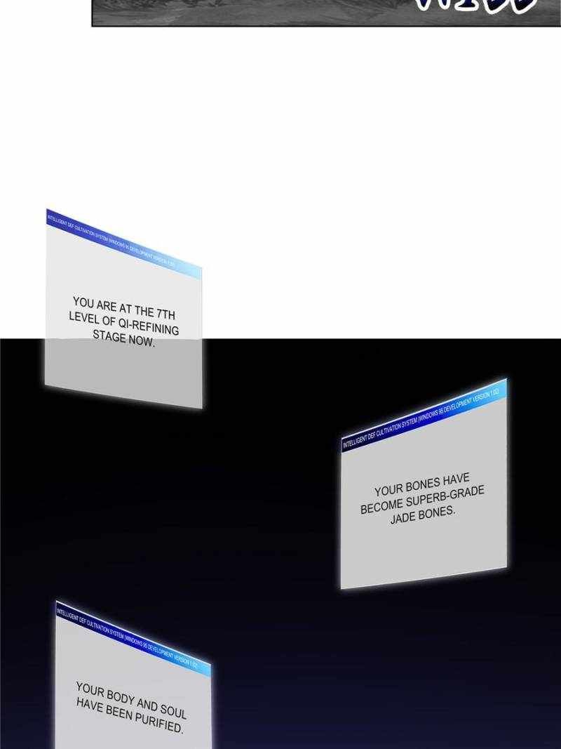 I Just Want To Live A Simple Life chapter 64 page 25