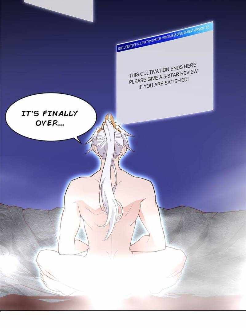 I Just Want To Live A Simple Life chapter 64 page 26