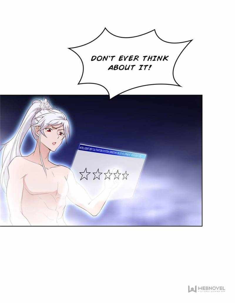 I Just Want To Live A Simple Life chapter 64 page 27