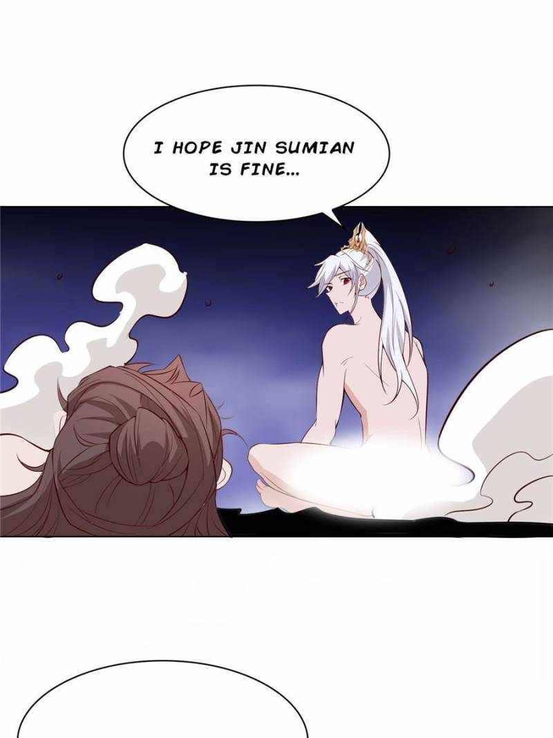 I Just Want To Live A Simple Life chapter 64 page 28