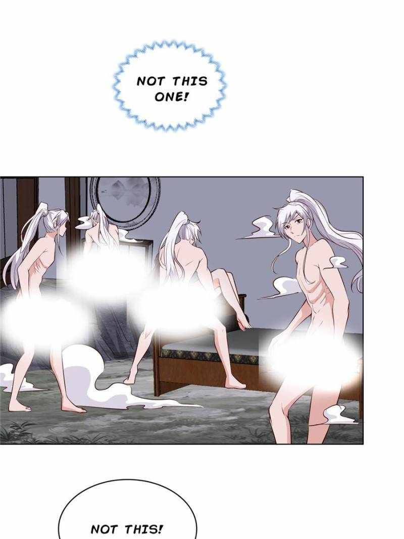 I Just Want To Live A Simple Life chapter 64 page 33