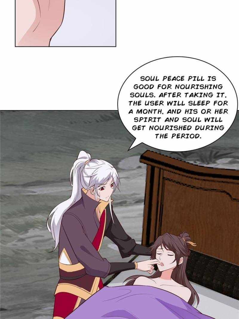 I Just Want To Live A Simple Life chapter 64 page 36