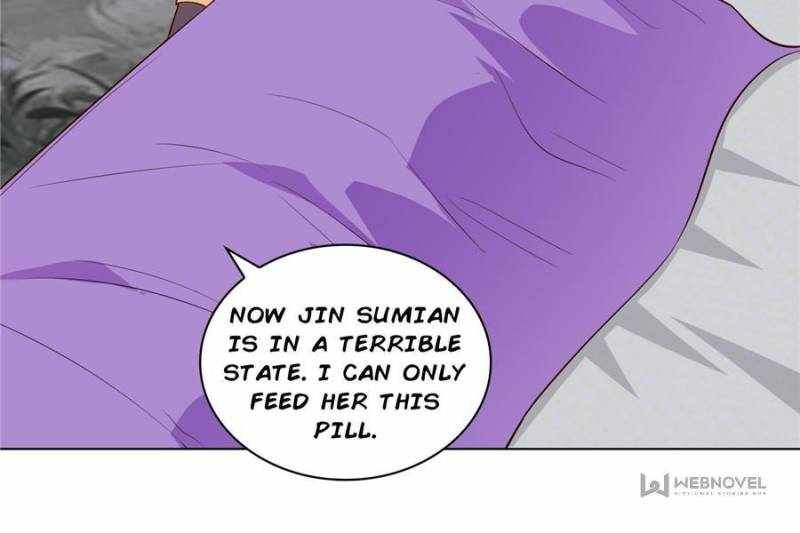 I Just Want To Live A Simple Life chapter 64 page 37