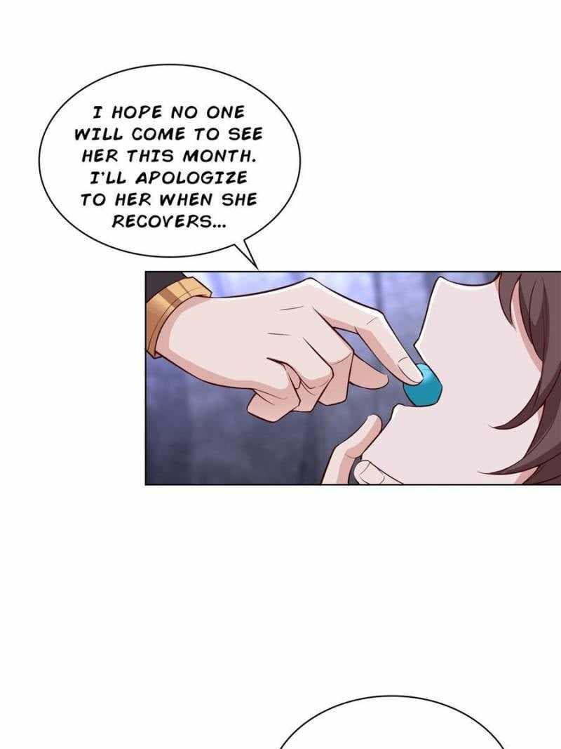 I Just Want To Live A Simple Life chapter 64 page 38