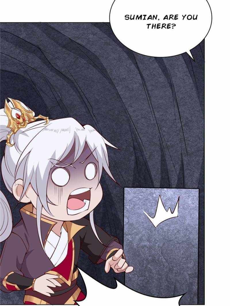 I Just Want To Live A Simple Life chapter 64 page 39