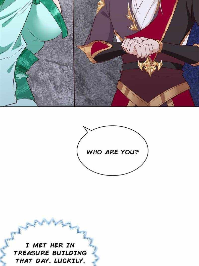 I Just Want To Live A Simple Life chapter 64 page 44