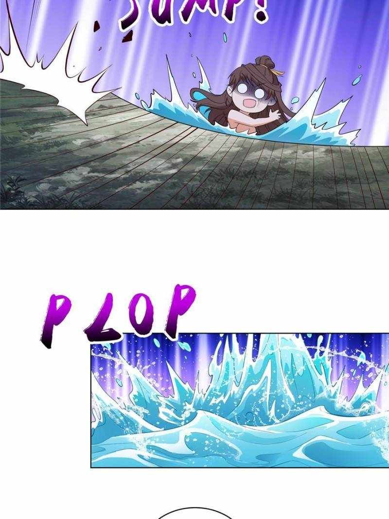 I Just Want To Live A Simple Life chapter 64 page 8