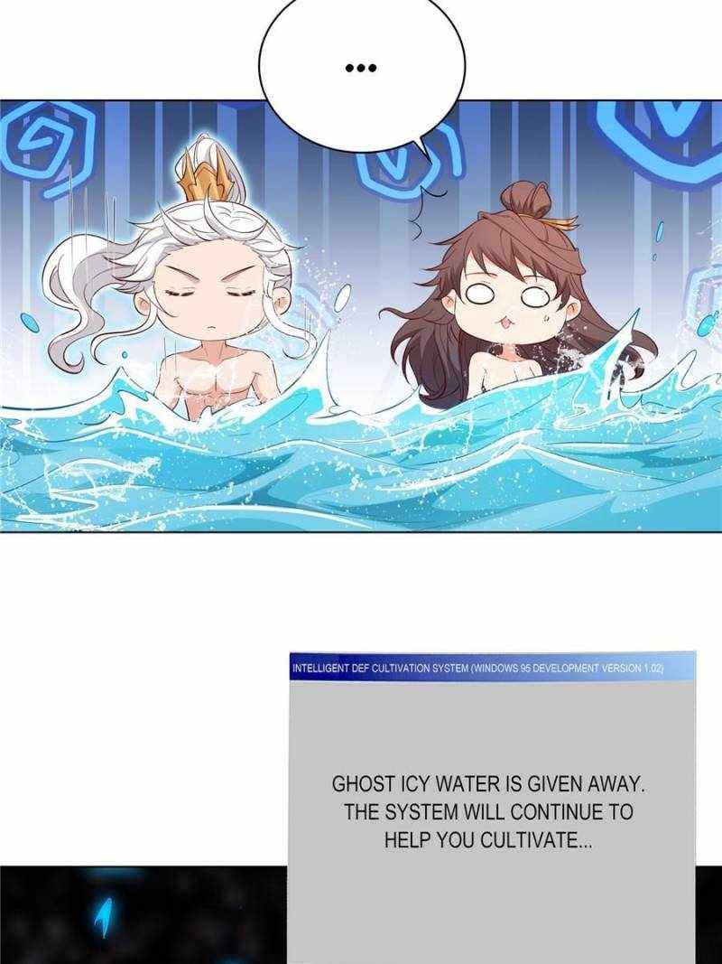 I Just Want To Live A Simple Life chapter 64 page 9