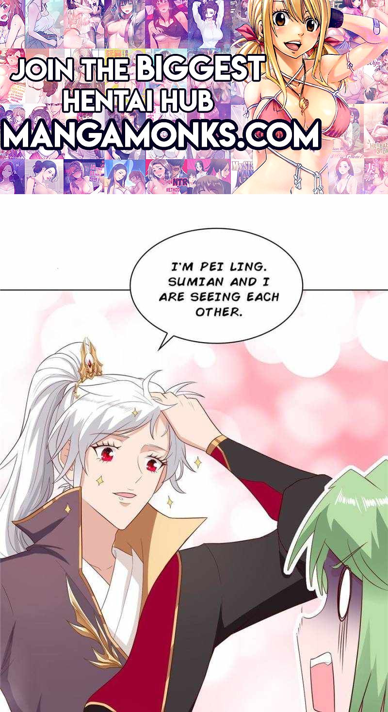 I Just Want To Live A Simple Life chapter 65 page 1