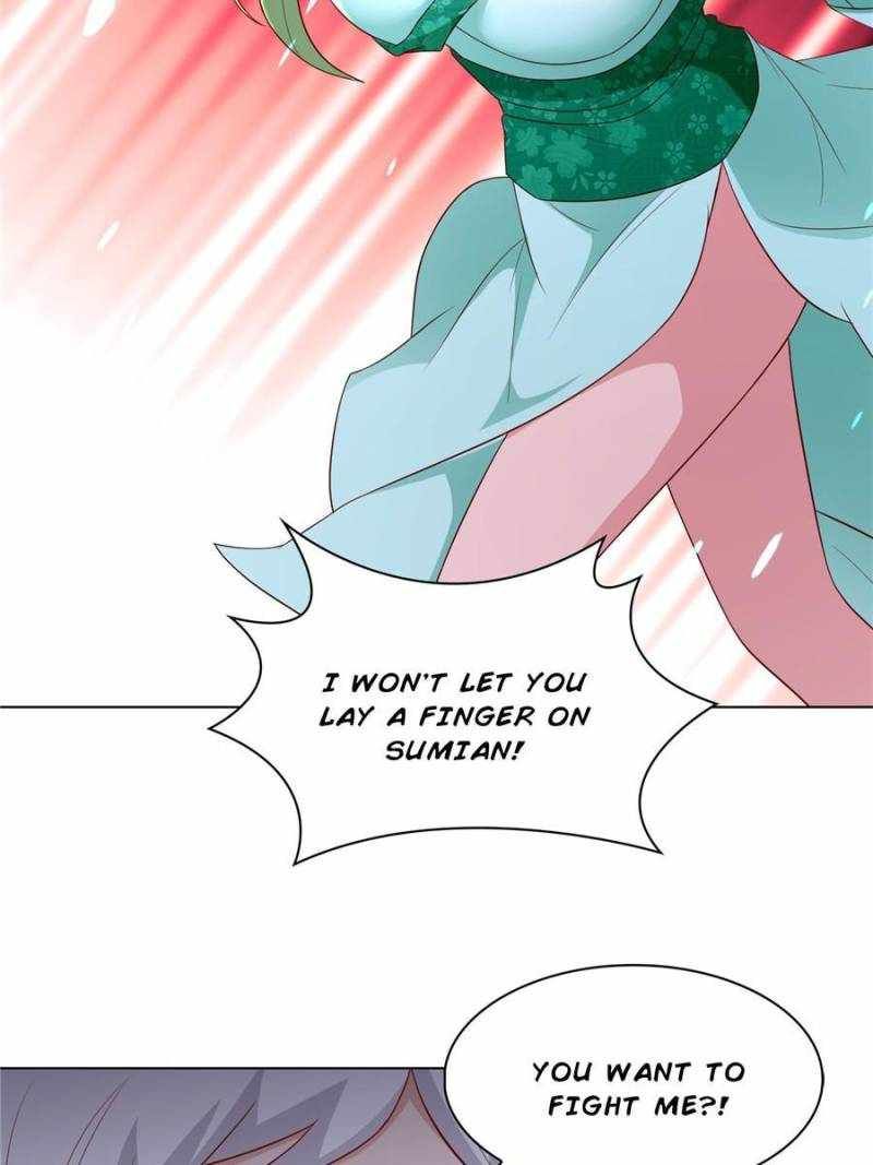 I Just Want To Live A Simple Life chapter 65 page 10