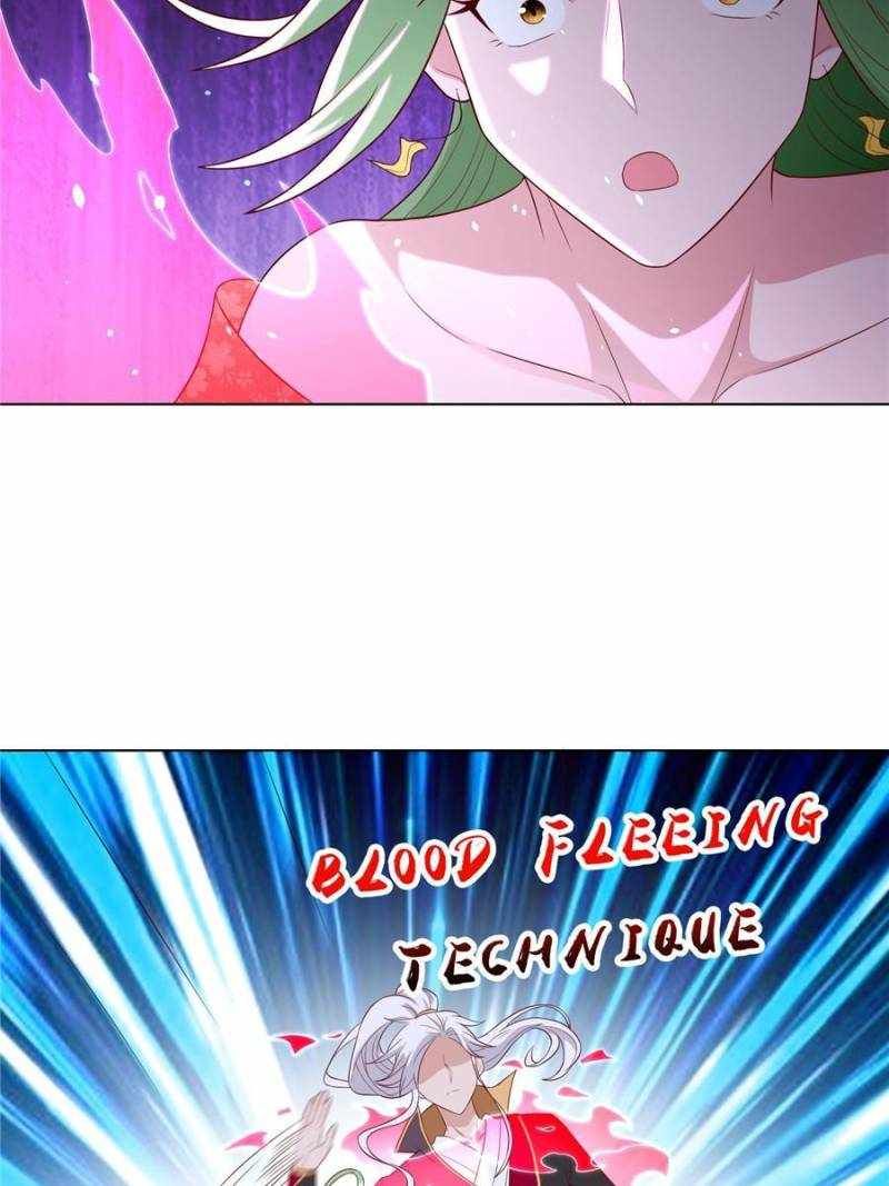 I Just Want To Live A Simple Life chapter 65 page 12