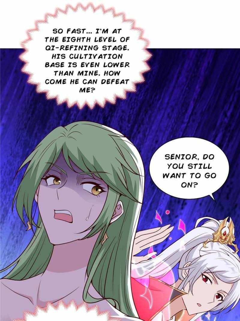 I Just Want To Live A Simple Life chapter 65 page 15