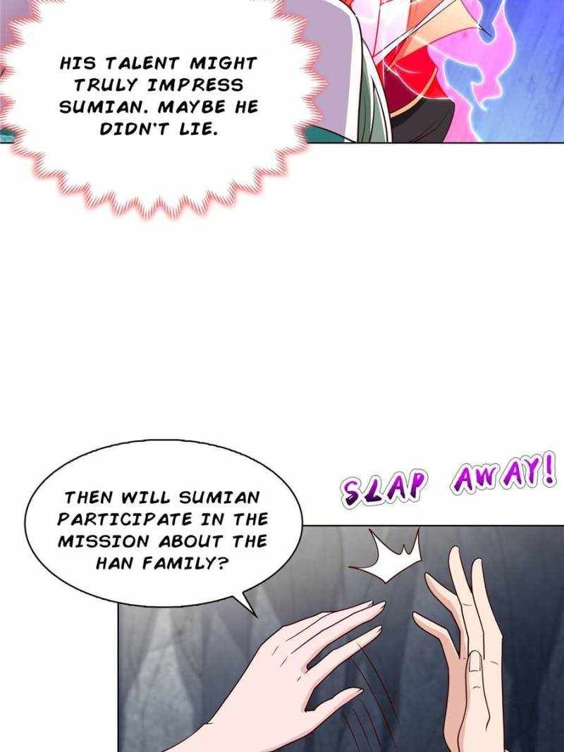 I Just Want To Live A Simple Life chapter 65 page 16