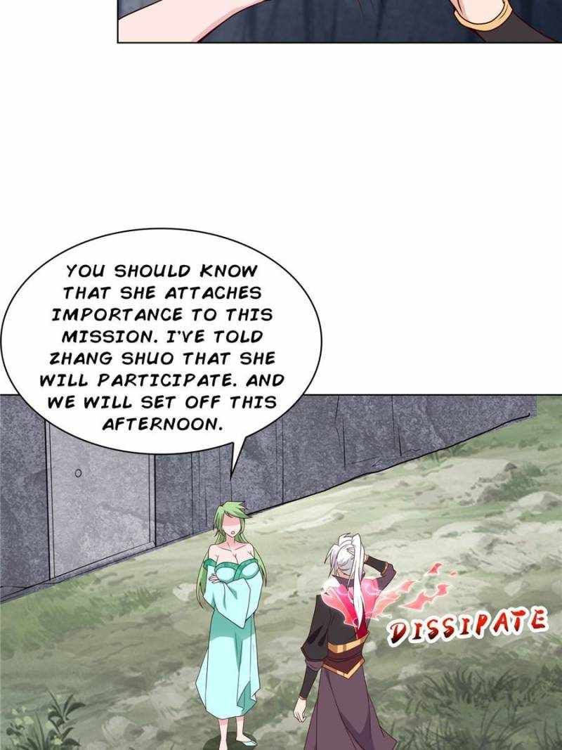 I Just Want To Live A Simple Life chapter 65 page 17