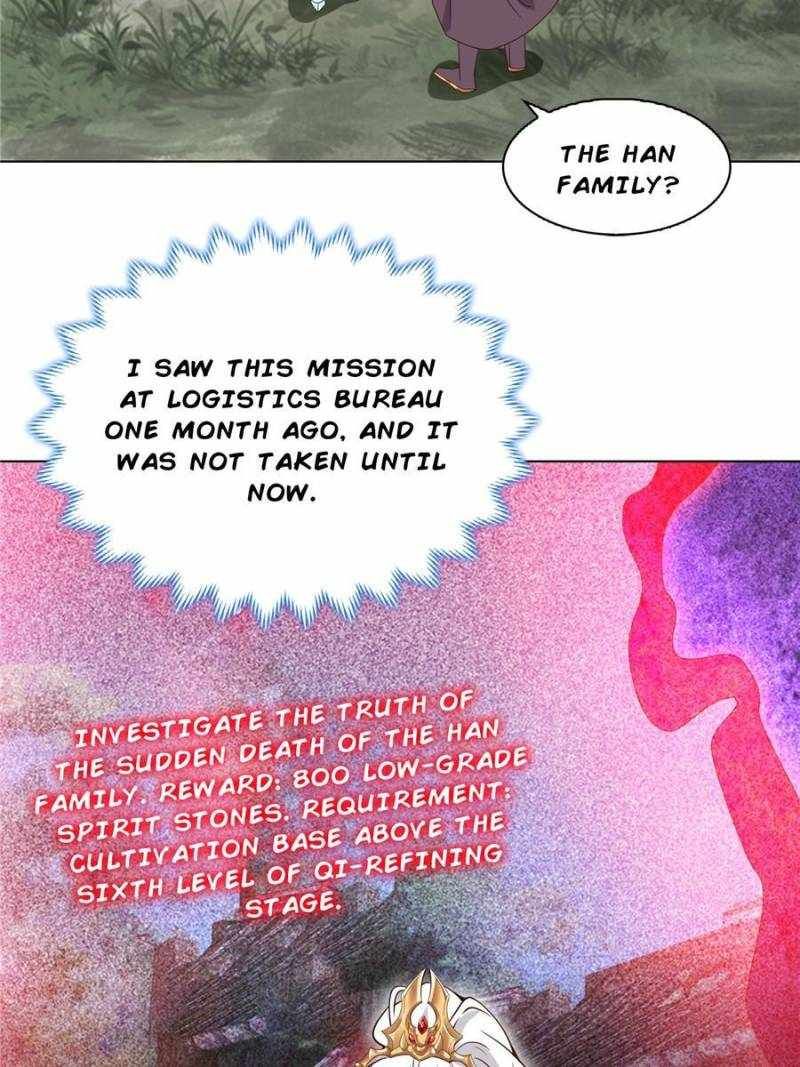 I Just Want To Live A Simple Life chapter 65 page 18