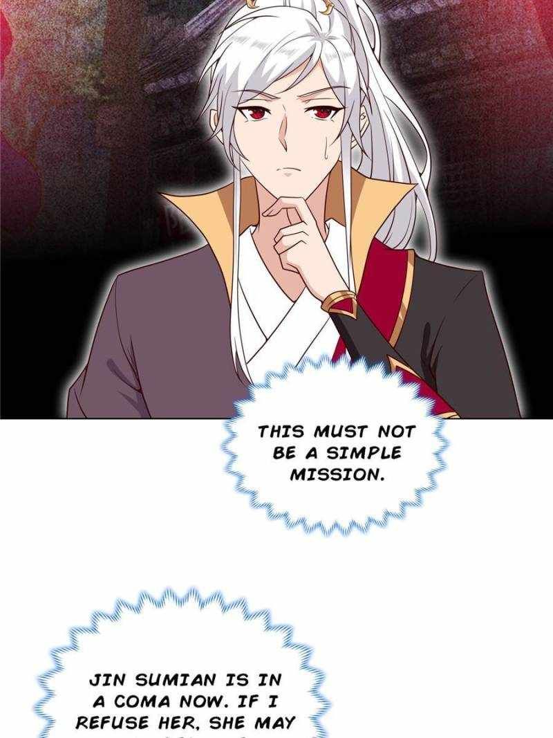 I Just Want To Live A Simple Life chapter 65 page 19