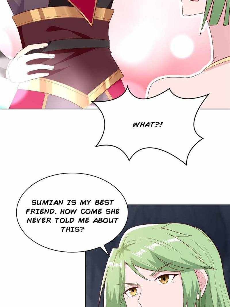 I Just Want To Live A Simple Life chapter 65 page 2