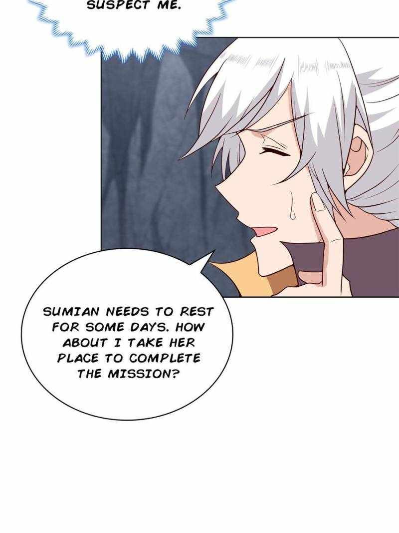 I Just Want To Live A Simple Life chapter 65 page 20