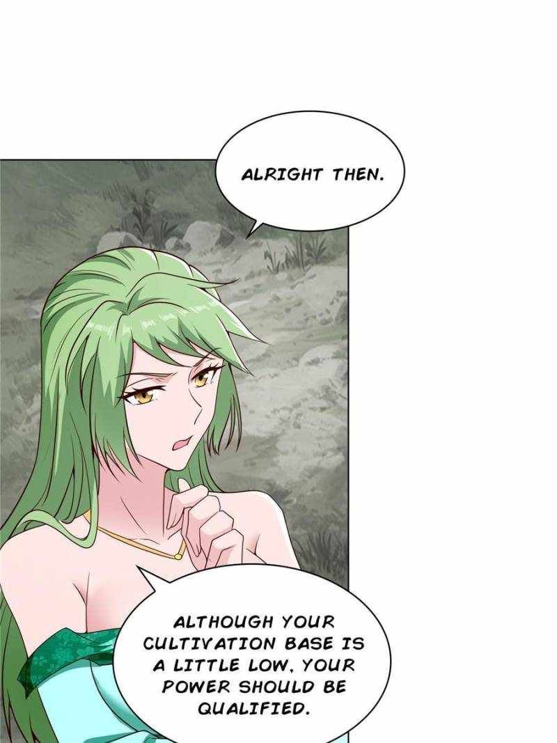 I Just Want To Live A Simple Life chapter 65 page 22