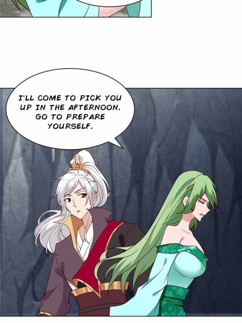 I Just Want To Live A Simple Life chapter 65 page 23