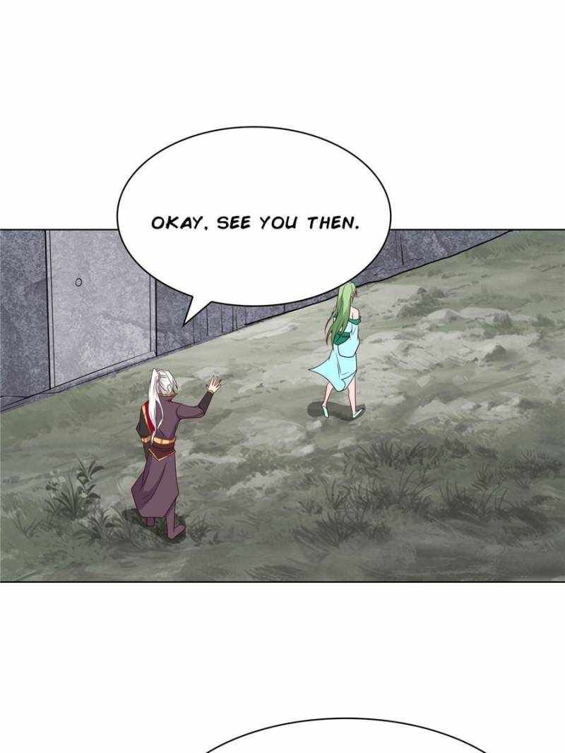 I Just Want To Live A Simple Life chapter 65 page 24