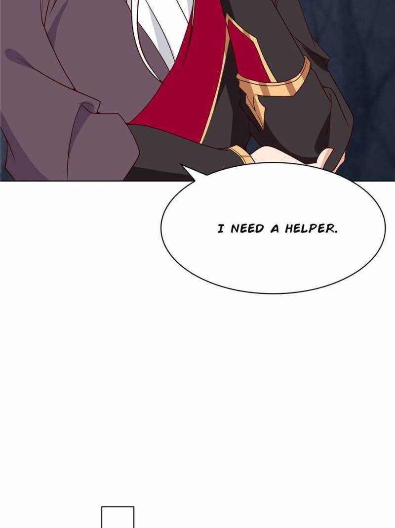 I Just Want To Live A Simple Life chapter 65 page 26