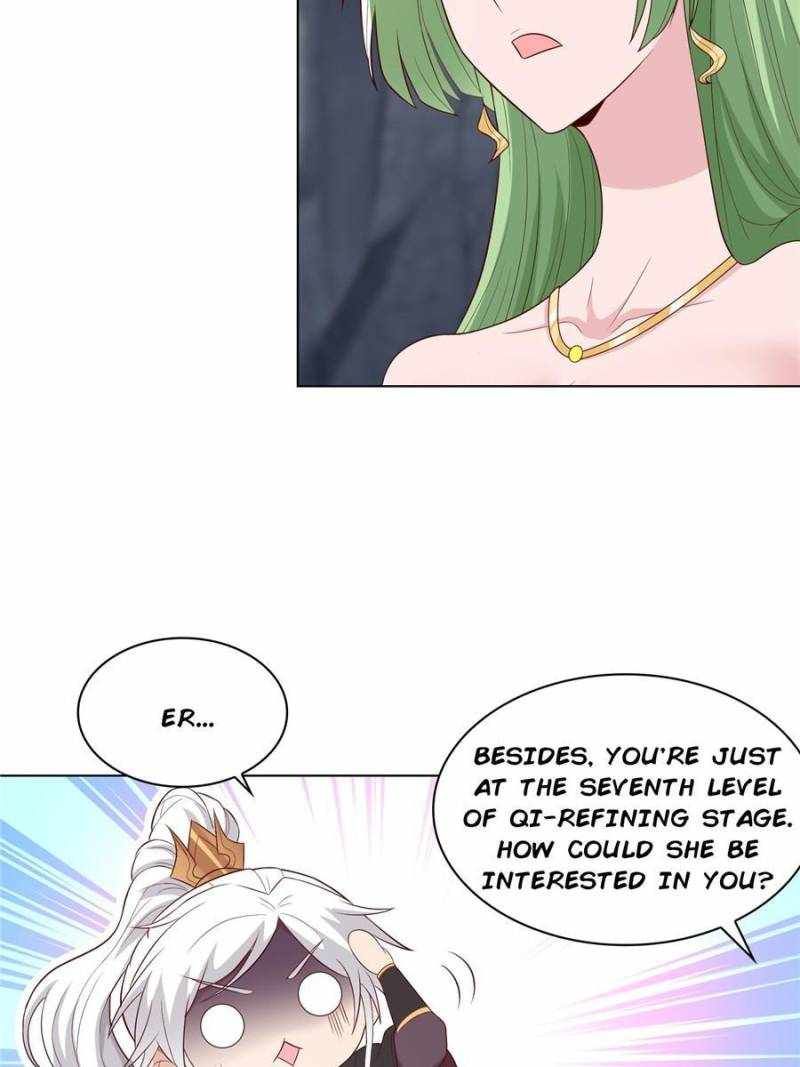 I Just Want To Live A Simple Life chapter 65 page 3