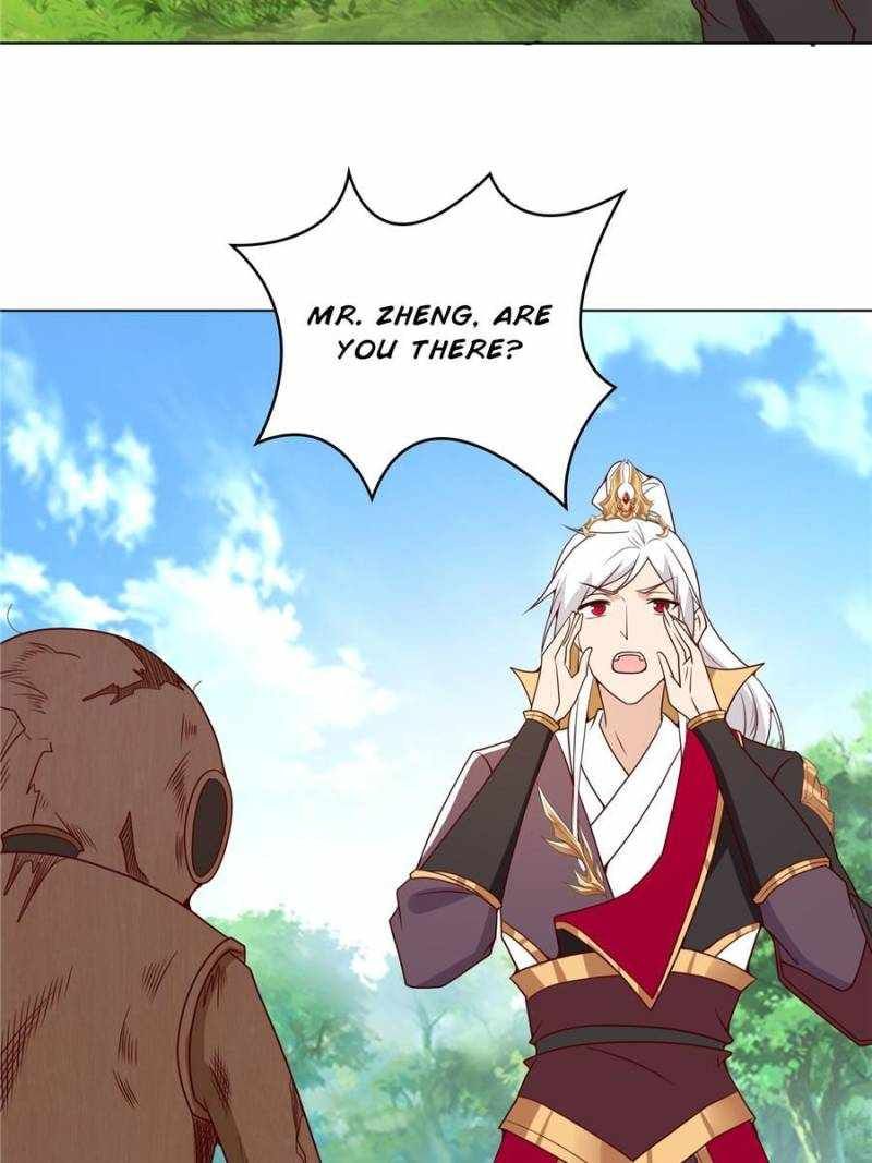 I Just Want To Live A Simple Life chapter 65 page 30