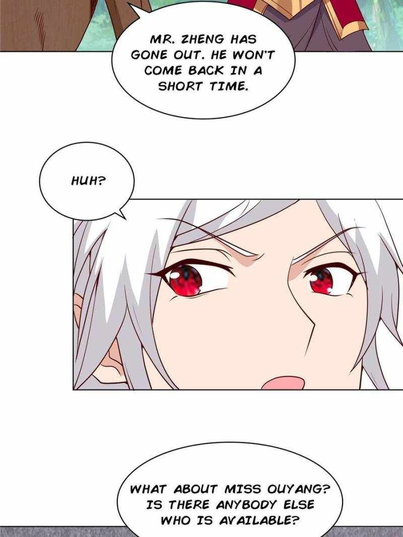 I Just Want To Live A Simple Life chapter 65 page 31