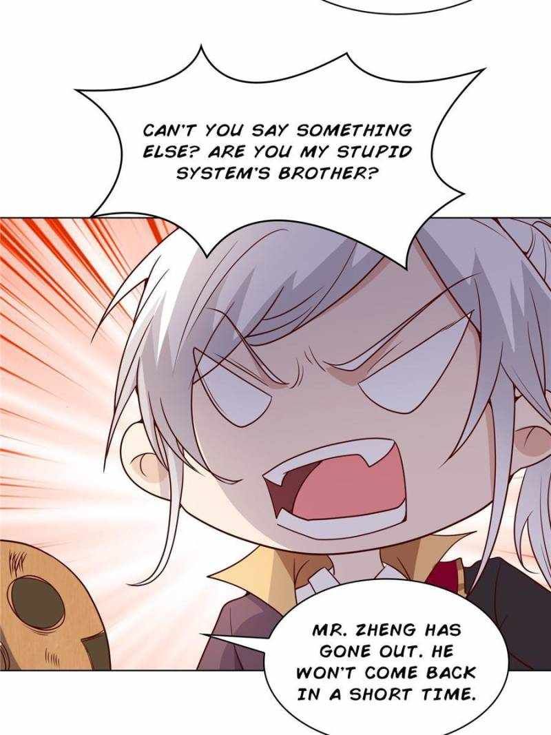 I Just Want To Live A Simple Life chapter 65 page 33