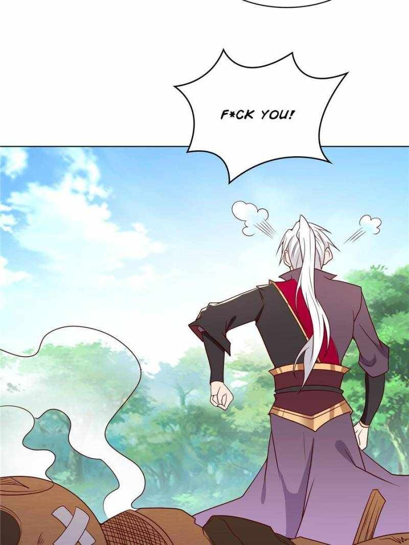 I Just Want To Live A Simple Life chapter 65 page 34