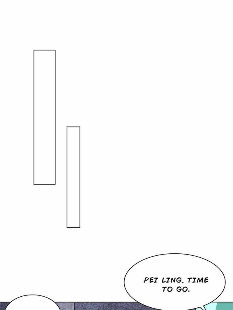 I Just Want To Live A Simple Life chapter 65 page 36