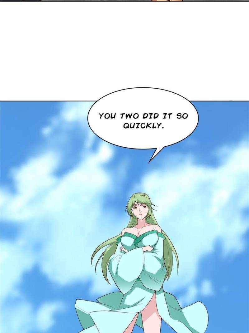 I Just Want To Live A Simple Life chapter 65 page 39