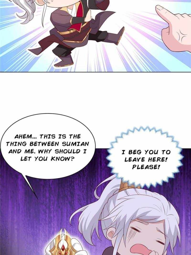 I Just Want To Live A Simple Life chapter 65 page 4