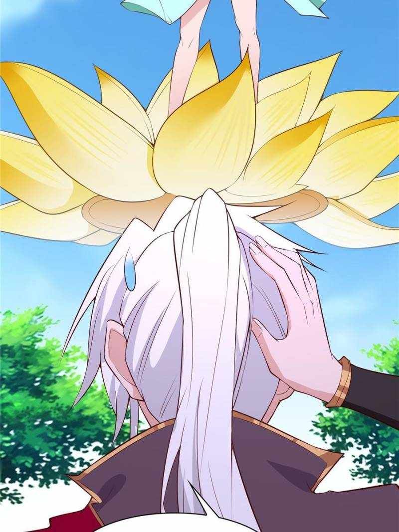 I Just Want To Live A Simple Life chapter 65 page 40