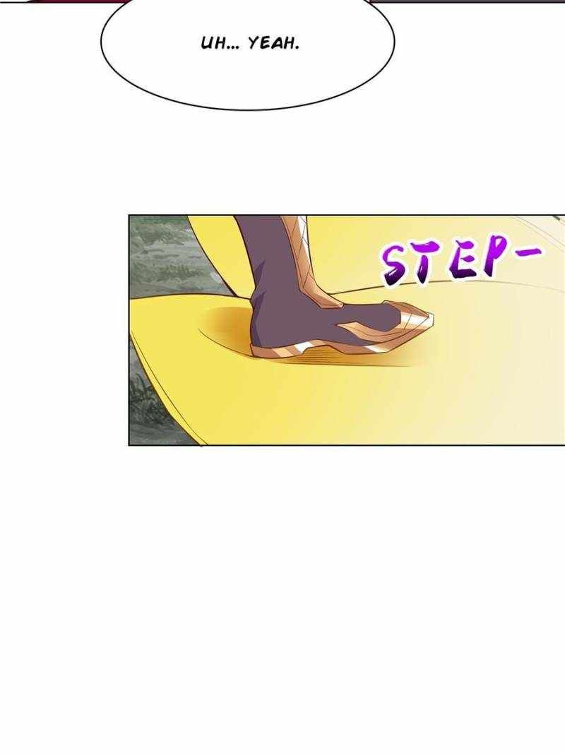 I Just Want To Live A Simple Life chapter 65 page 41