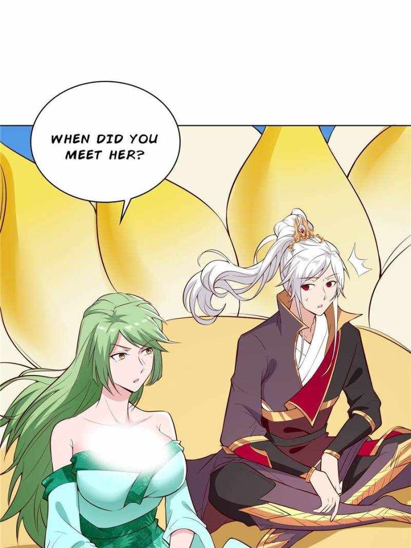 I Just Want To Live A Simple Life chapter 65 page 43