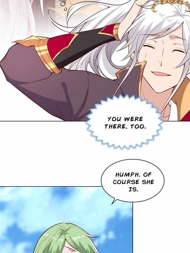 I Just Want To Live A Simple Life chapter 65 page 45