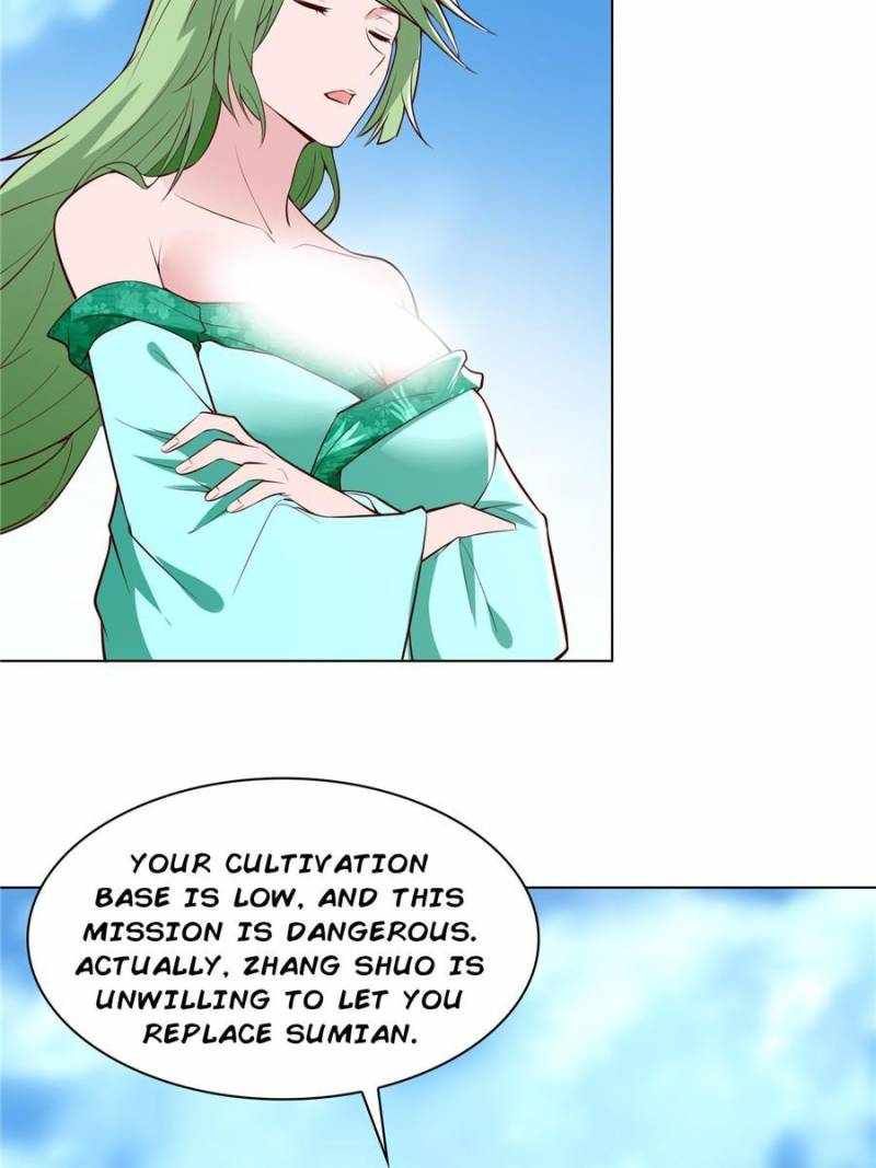 I Just Want To Live A Simple Life chapter 65 page 46