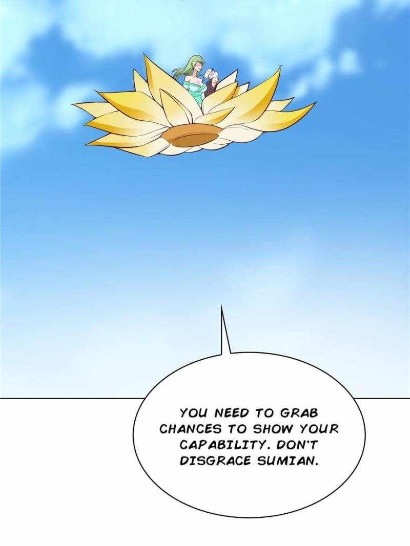 I Just Want To Live A Simple Life chapter 65 page 47