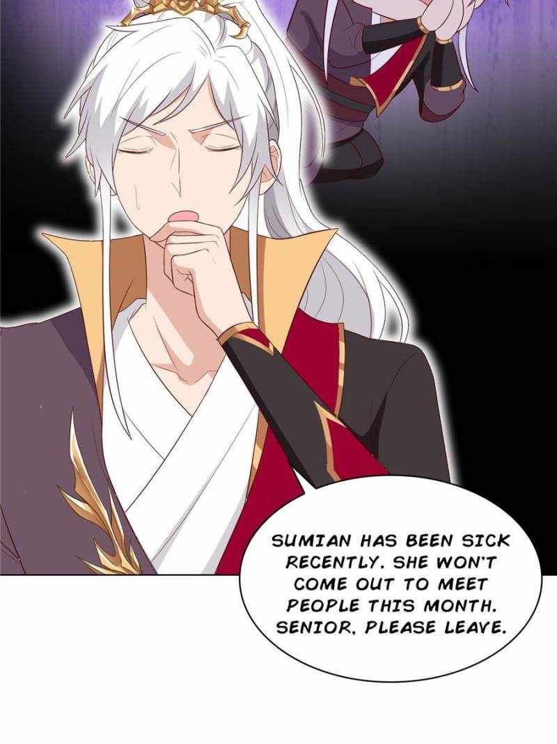 I Just Want To Live A Simple Life chapter 65 page 5