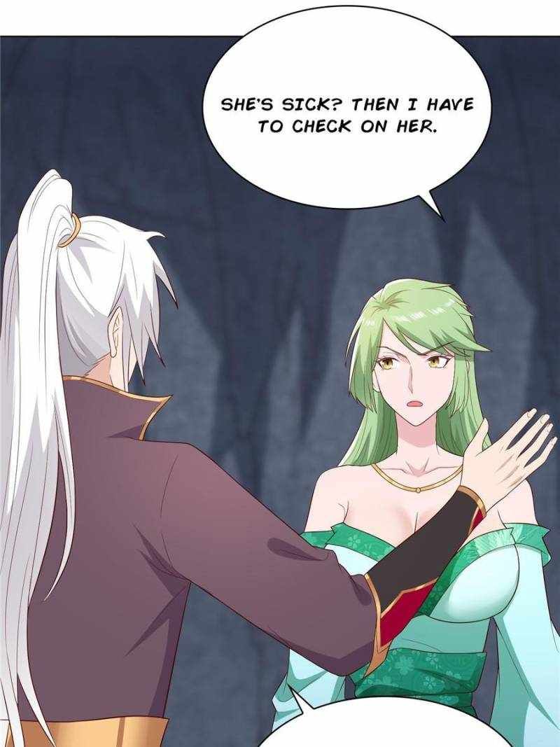 I Just Want To Live A Simple Life chapter 65 page 6