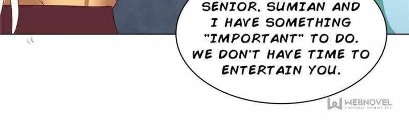 I Just Want To Live A Simple Life chapter 65 page 7