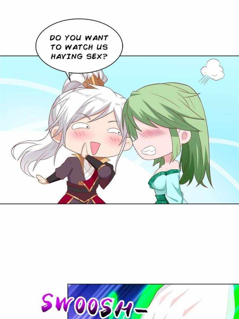 I Just Want To Live A Simple Life chapter 65 page 8