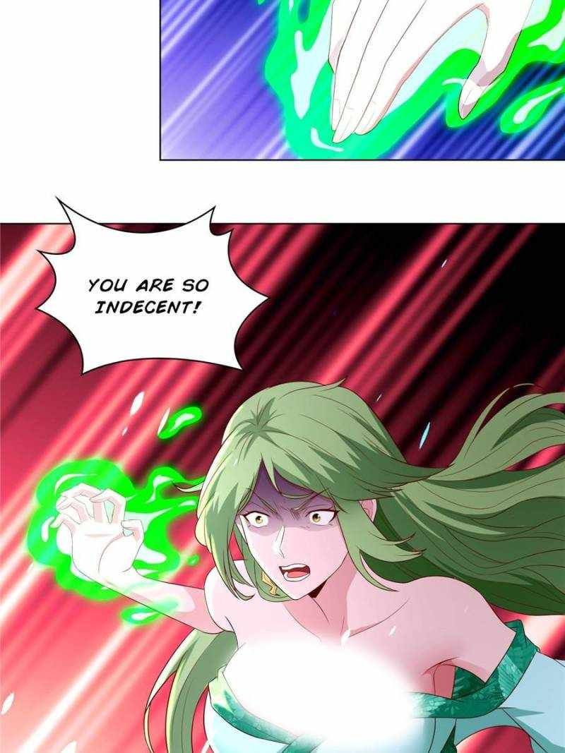 I Just Want To Live A Simple Life chapter 65 page 9