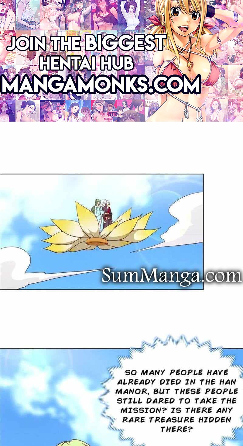 I Just Want To Live A Simple Life chapter 66 page 1